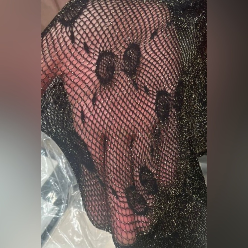Gucci Tights AUTHENTIC